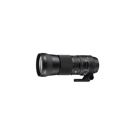 Sigma | 150-600mm F5.0-6.3 DG OS HSM | Nikon [CONTEMPORARY] - 4